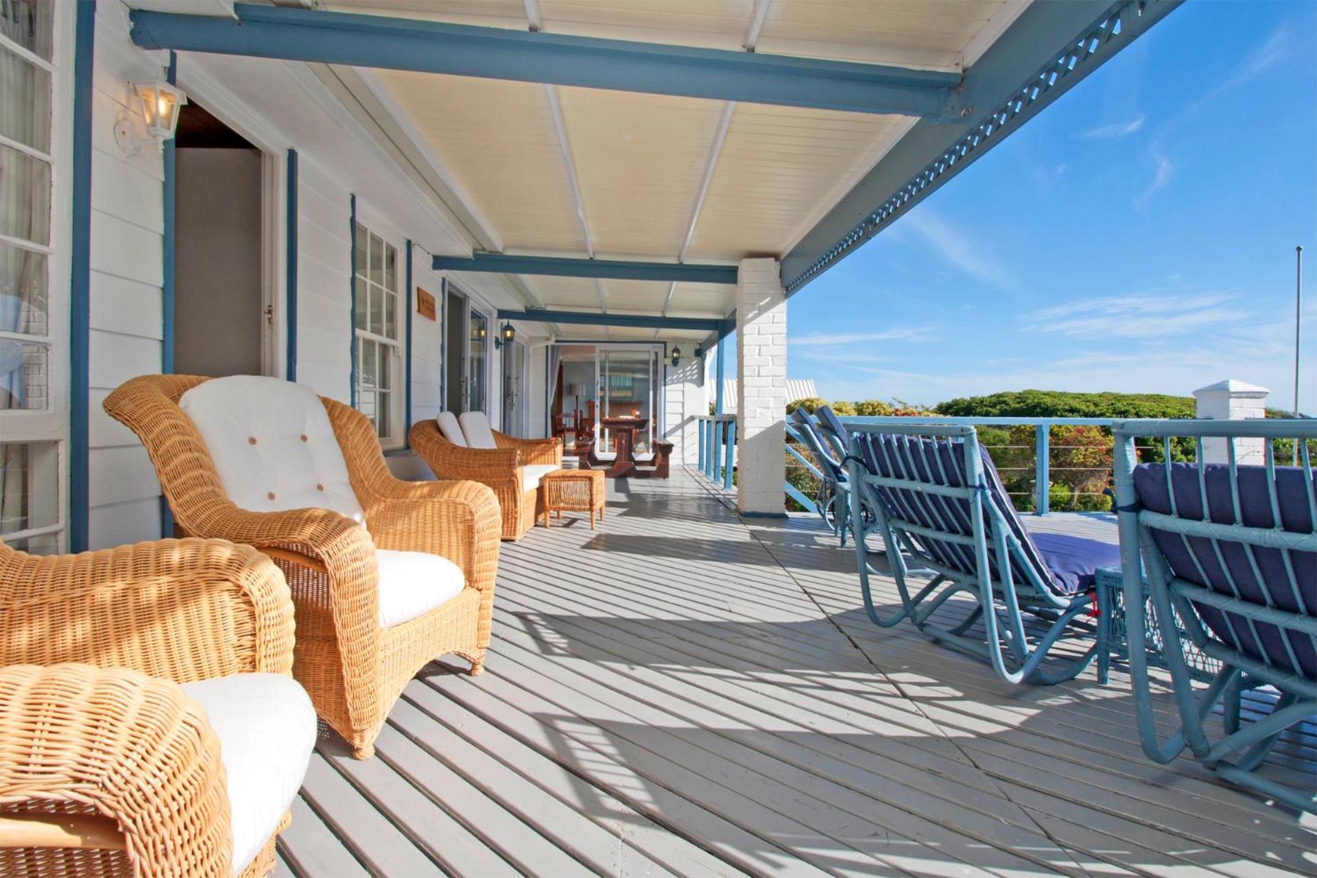 Atlantic Dream Beachfront Villa Scarborough Exterior photo